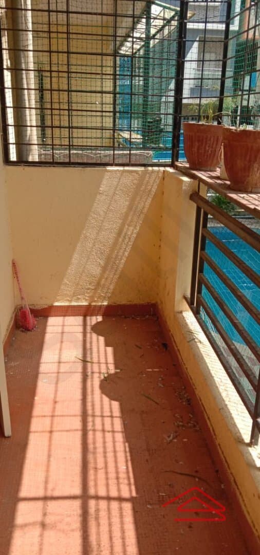 Balcony 3