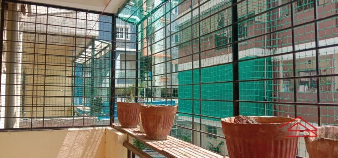Balcony 3