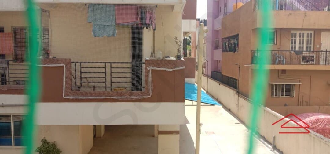 Balcony 3