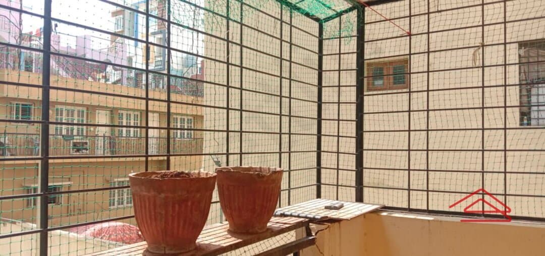 Balcony 3