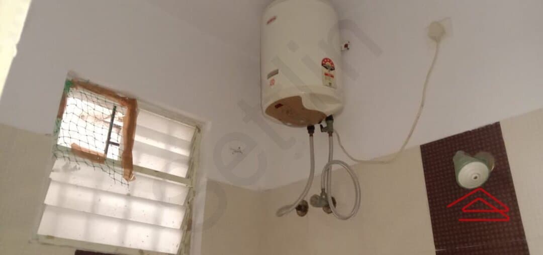 Bathroom 3