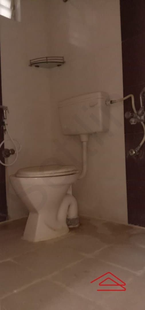 Bathroom 3