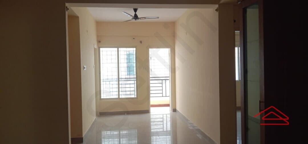 Hall 1