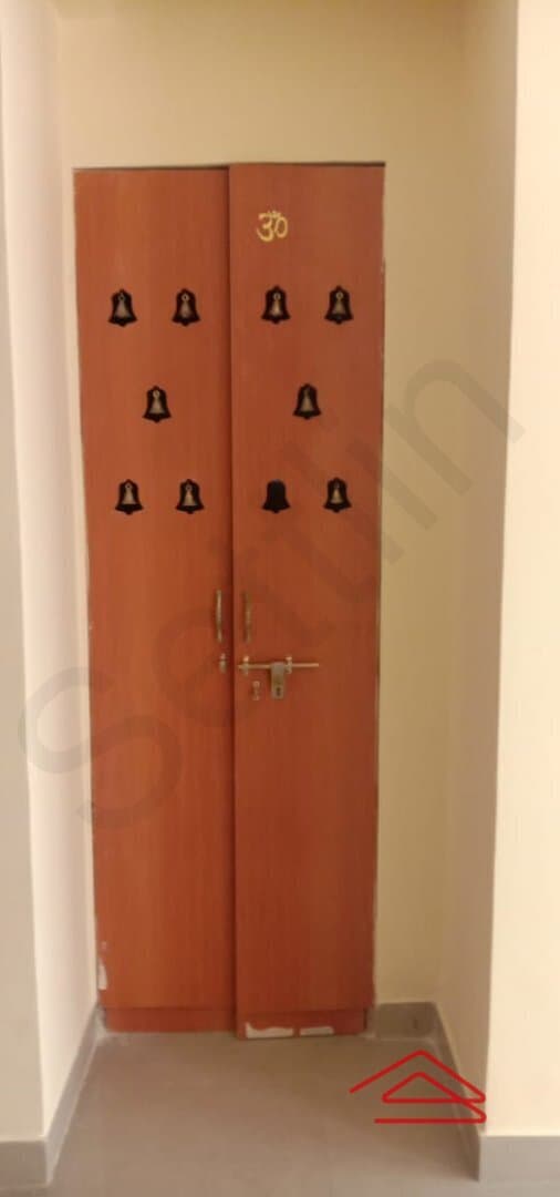 Pooja Room 1