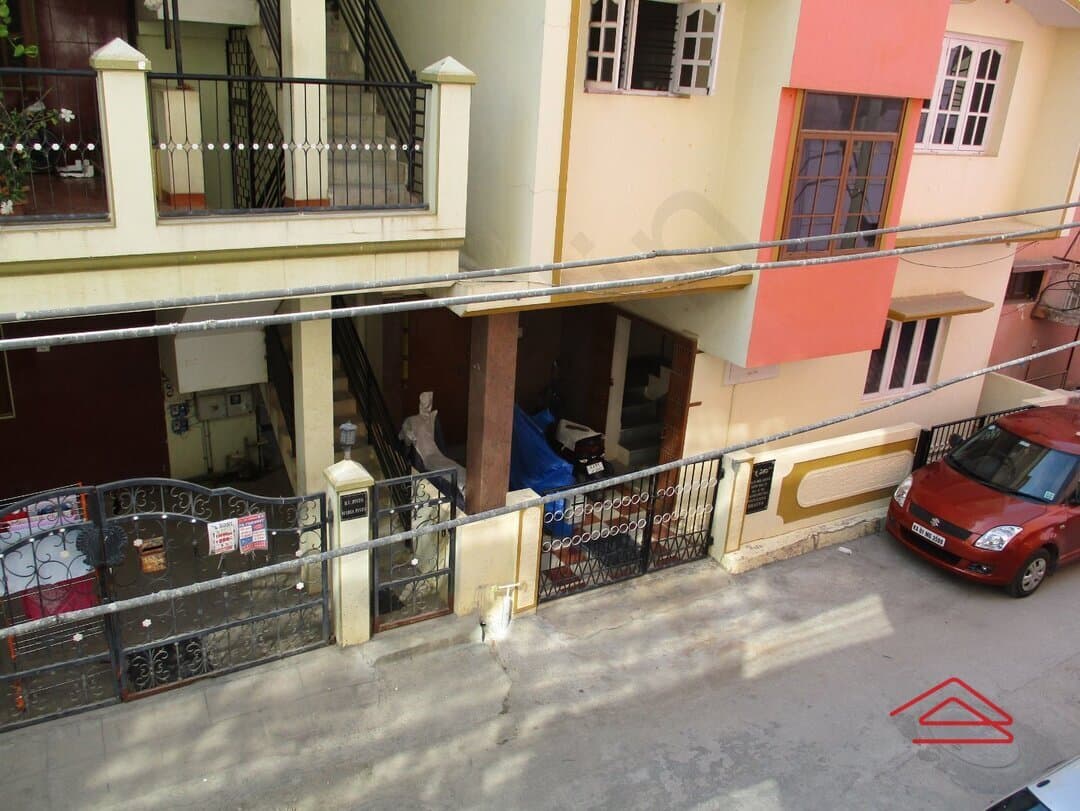 Sub Unit : balconies 1