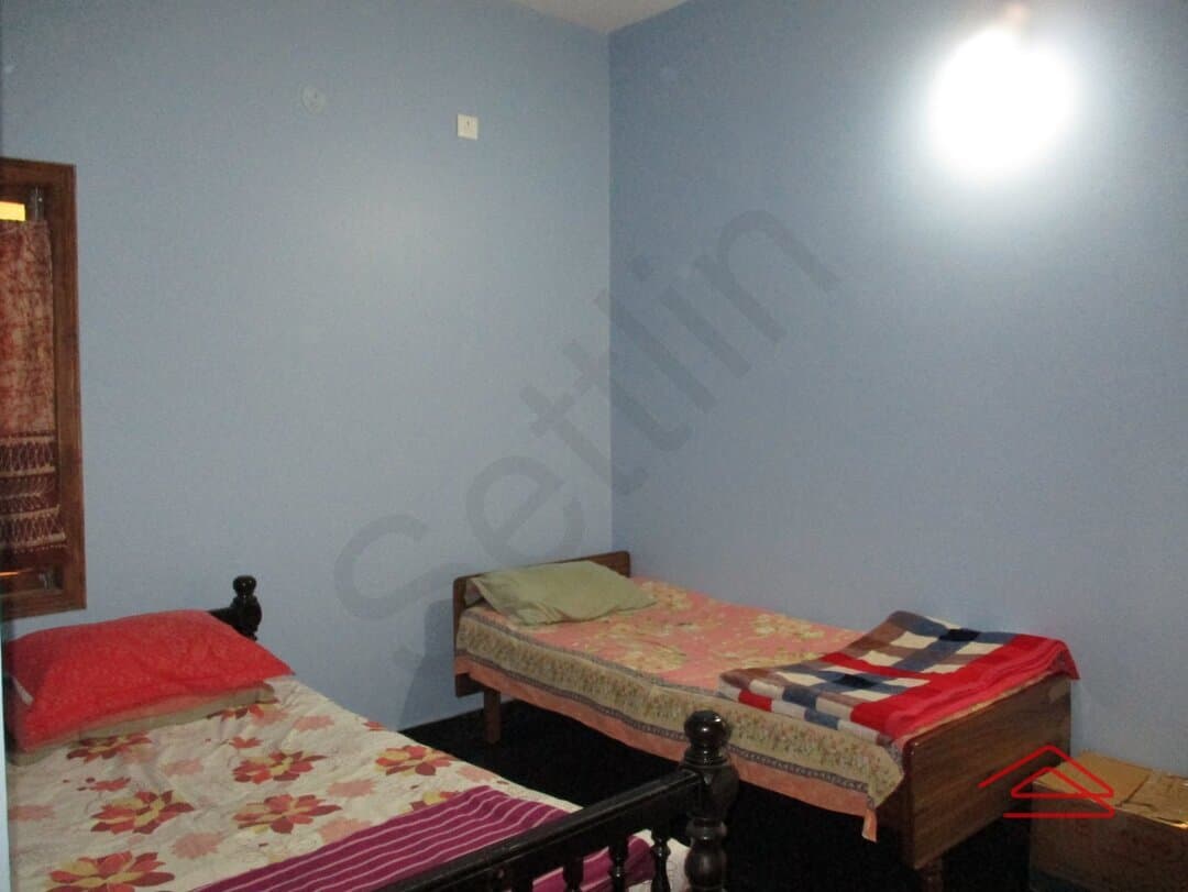 Sub Unit : bedrooms 1