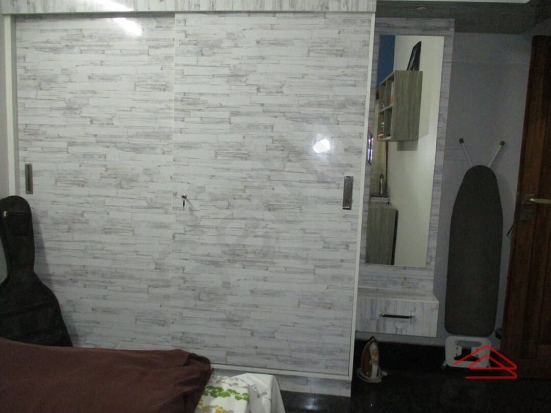 Sub Unit : bedrooms 2
