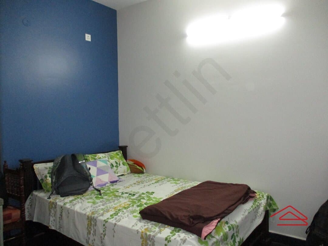 Sub Unit : bedrooms 2