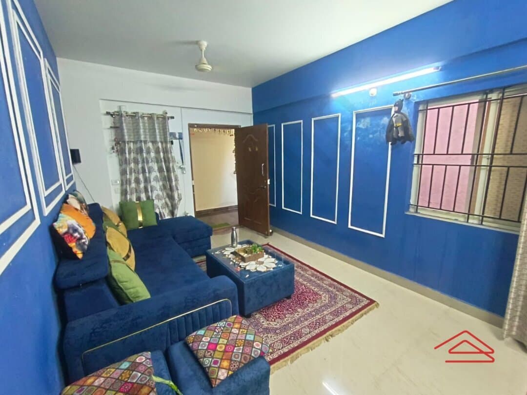 Hall 1