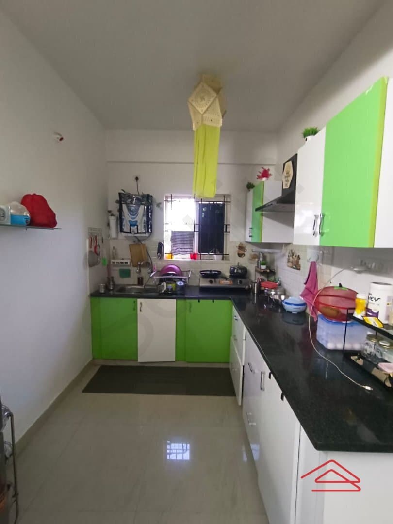 Kitchen 1