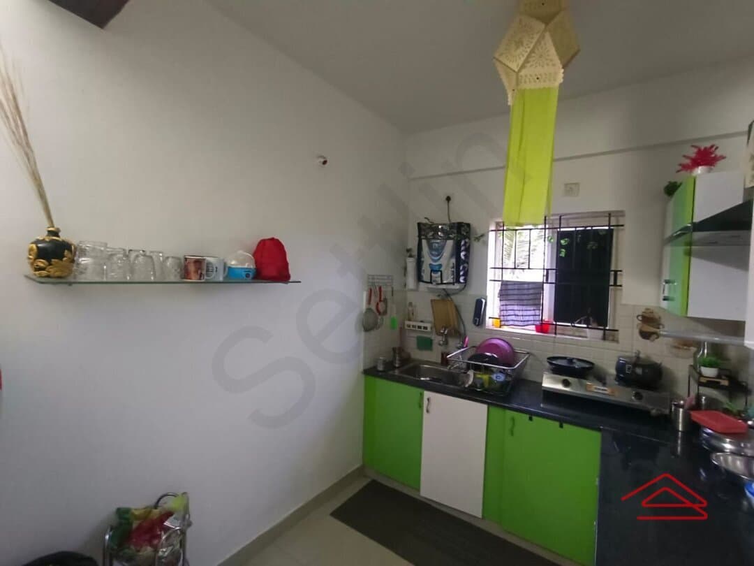 Kitchen 1