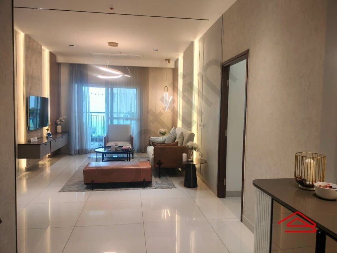 Hall 1