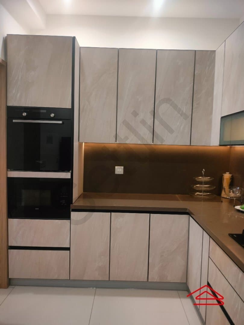 Kitchen 1