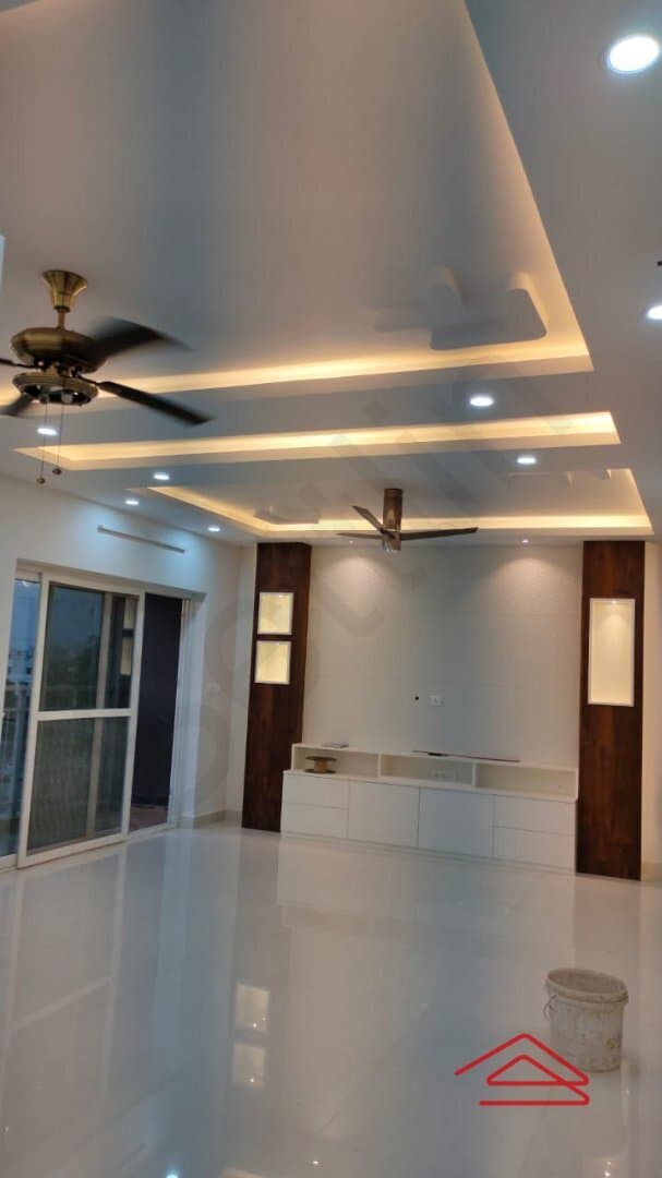 Hall 1