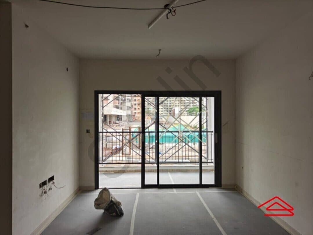 Hall 1