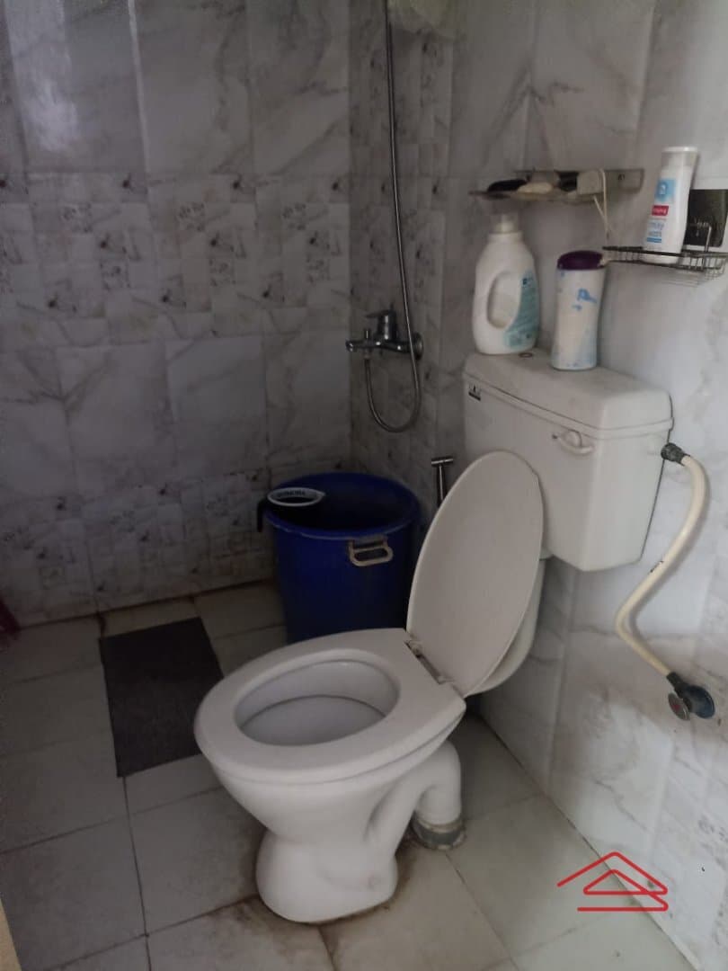 Bathroom 1