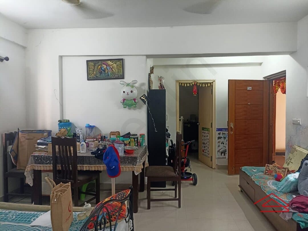 Hall 1