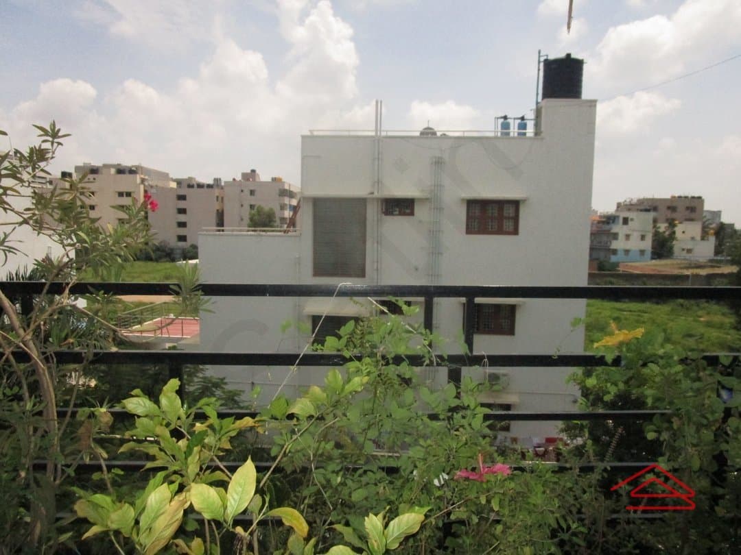 Balcony 1