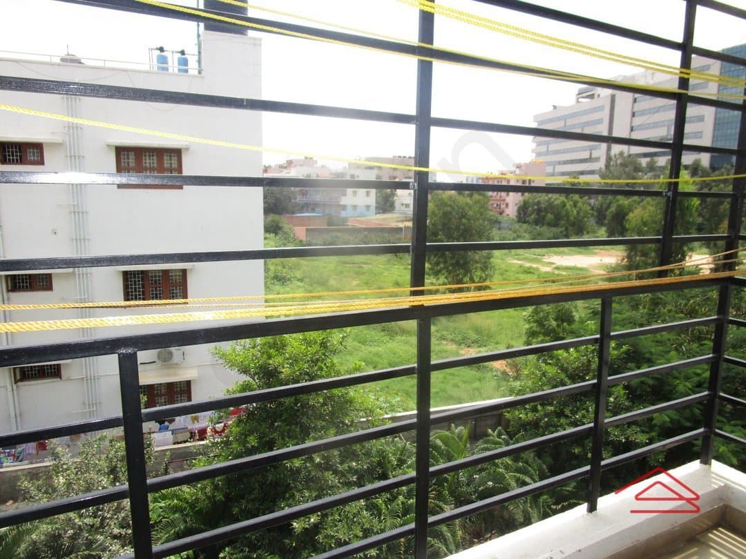 Balcony 2