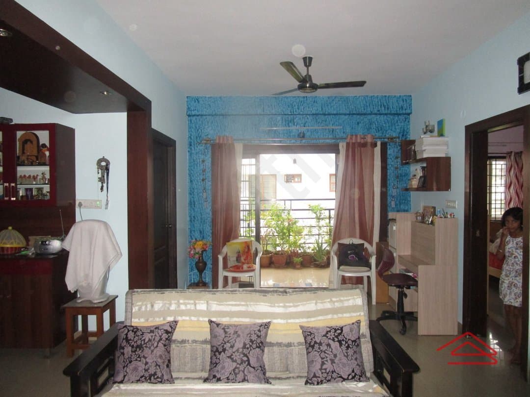 Hall 1