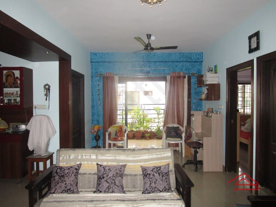 Hall 1