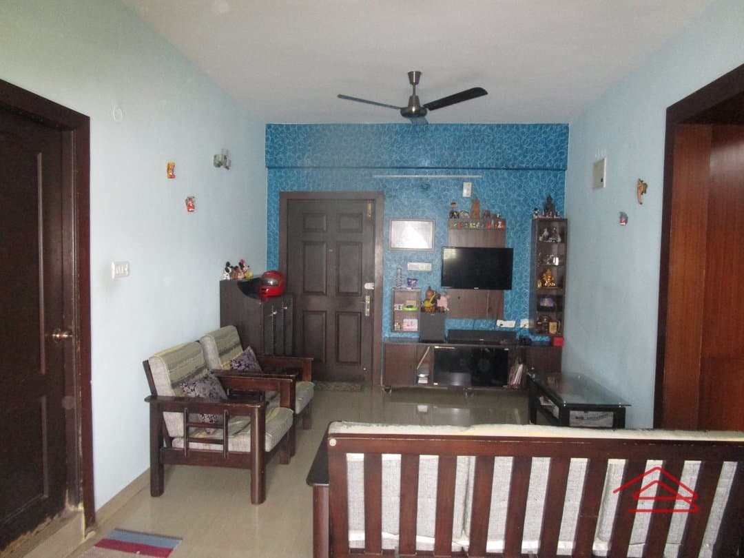Hall 1