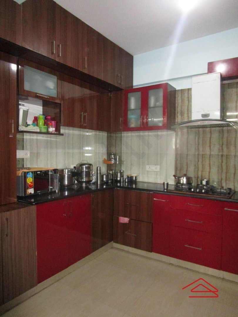 Kitchen 1