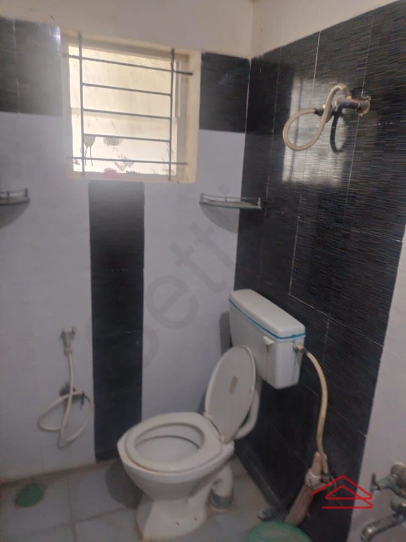 Bathroom 1