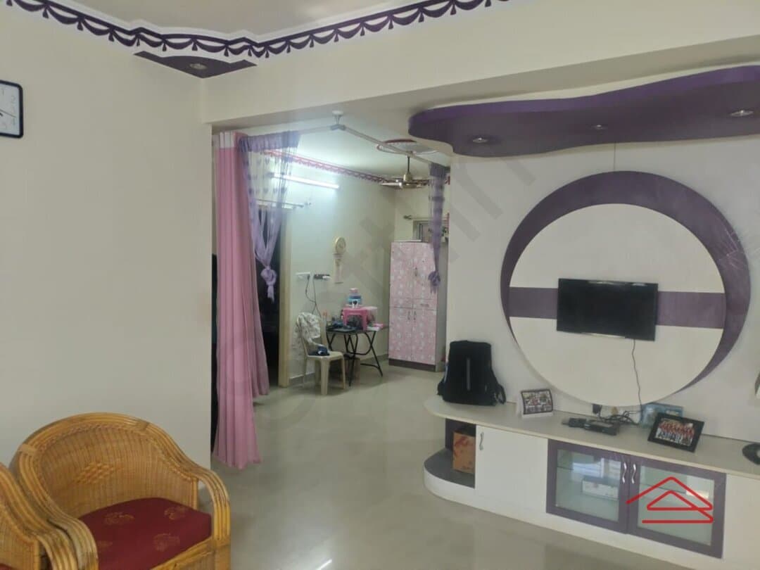 Hall 1