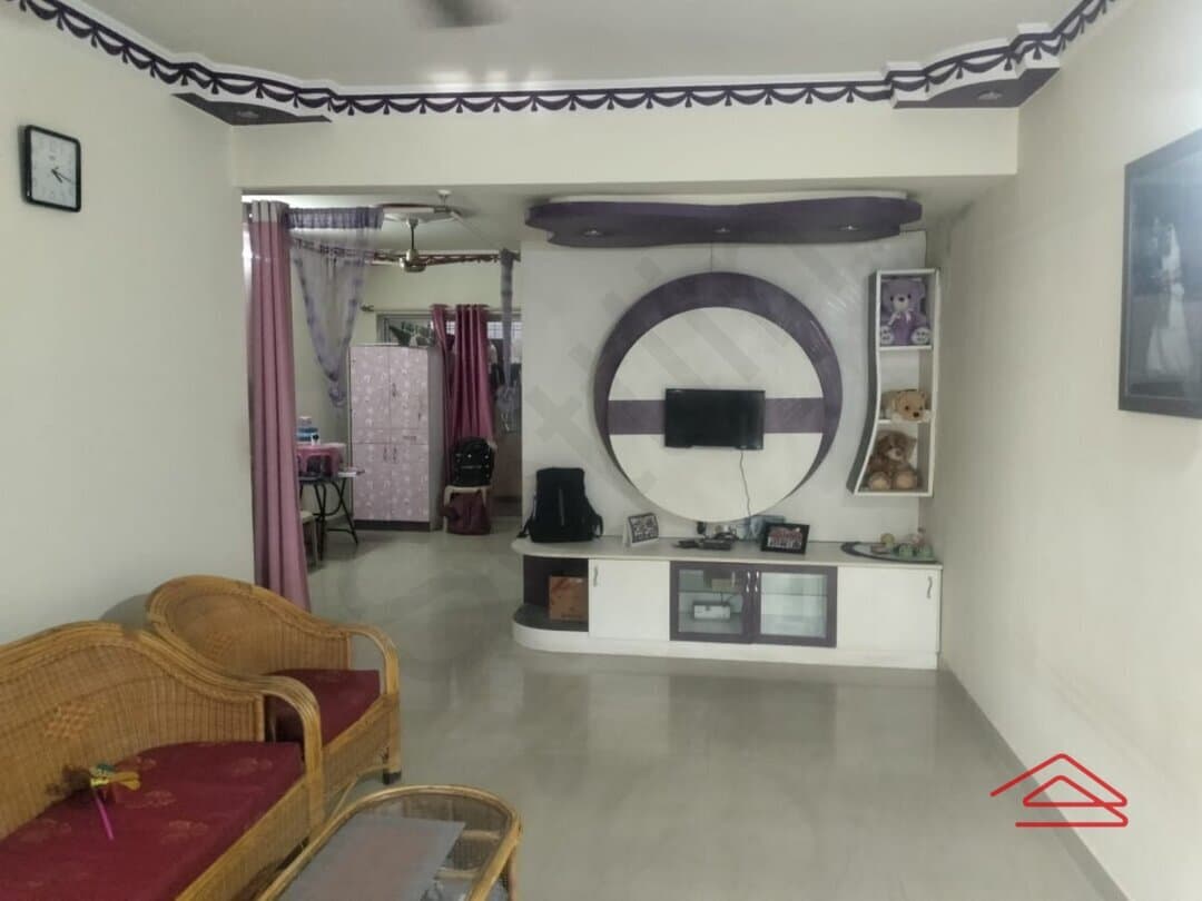 Hall 1