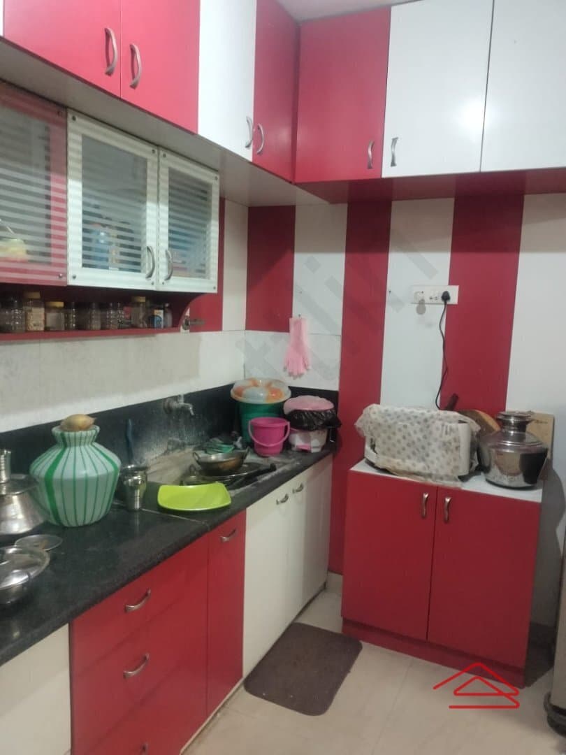 Kitchen 1