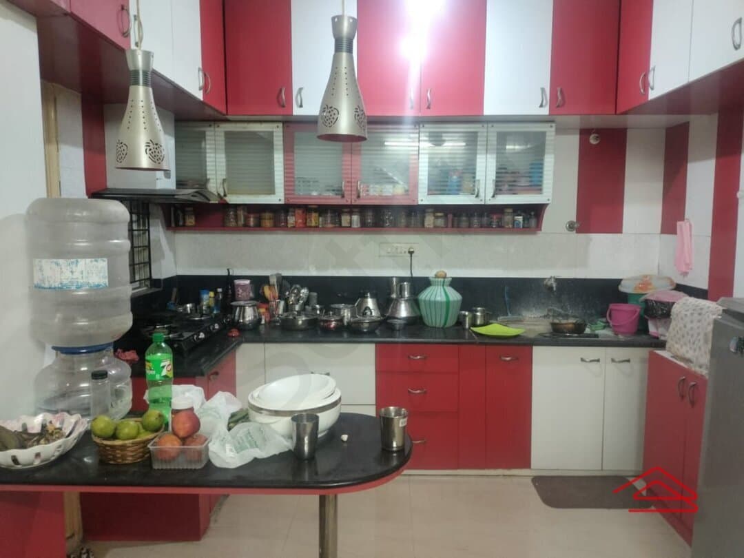 Kitchen 1