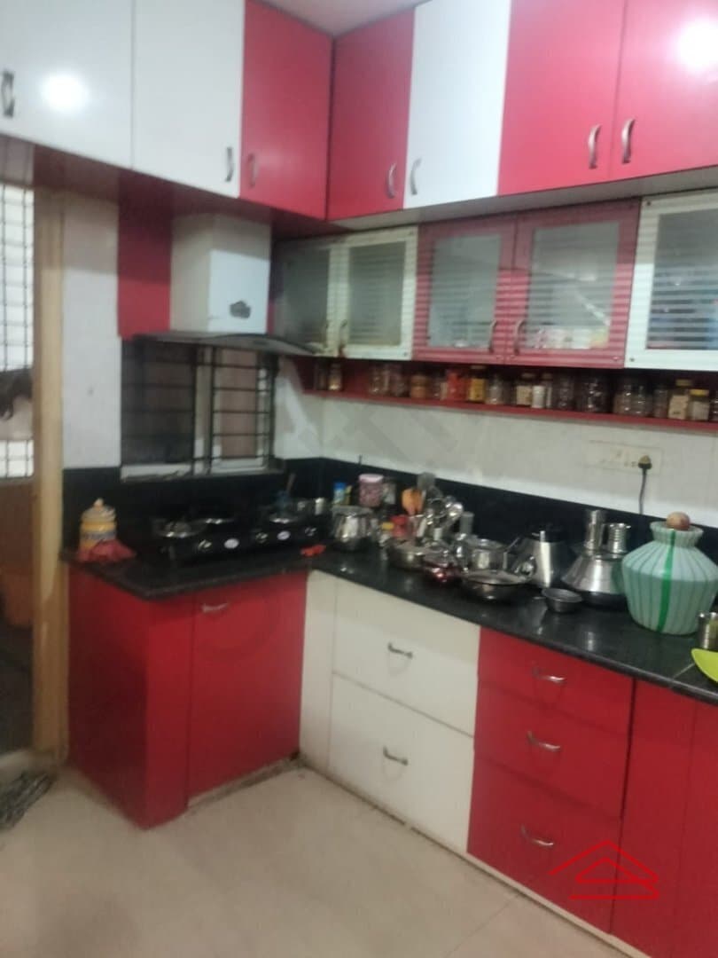 Kitchen 1