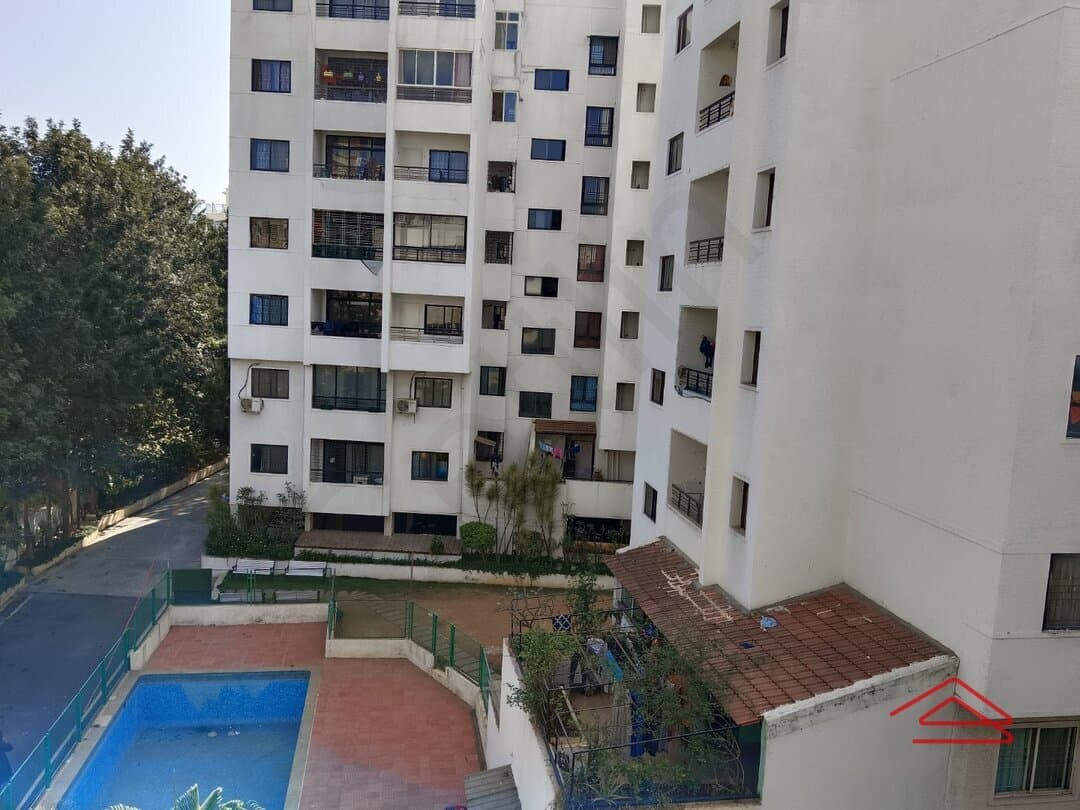Balcony 1