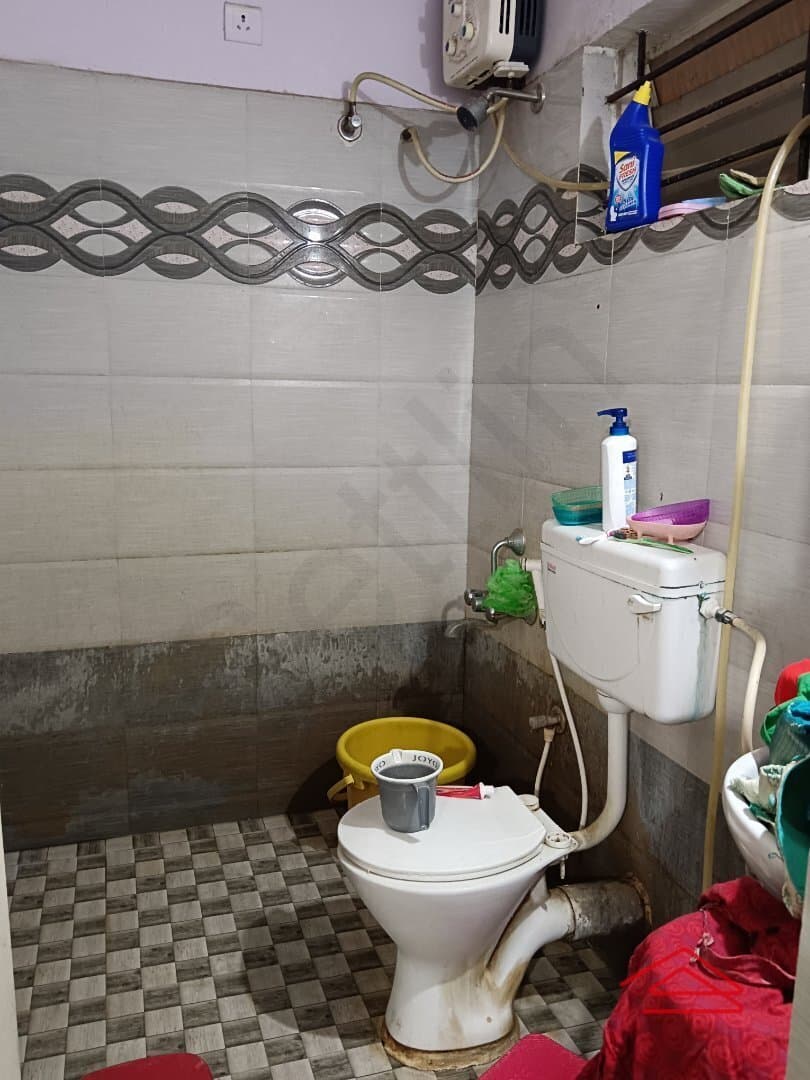 Bathroom 1