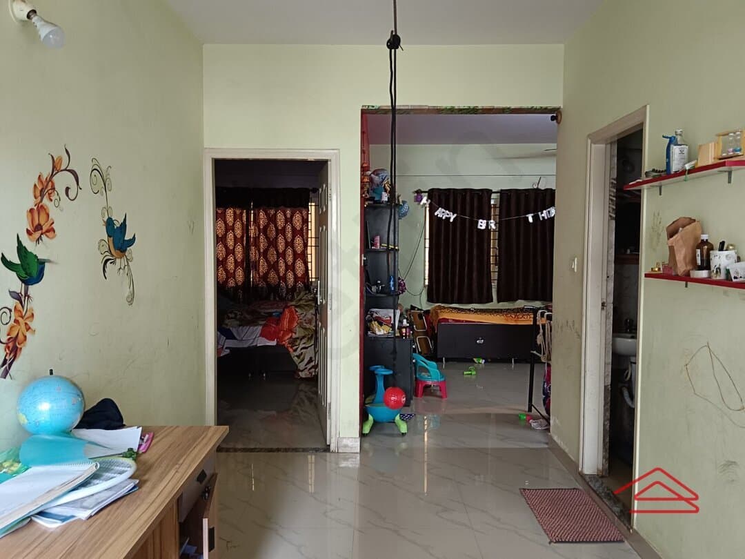 Hall 1
