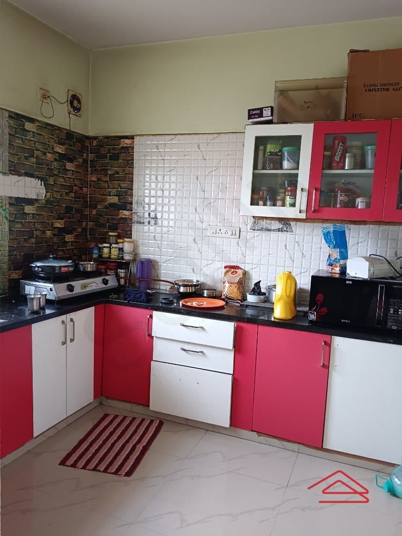 Kitchen 1