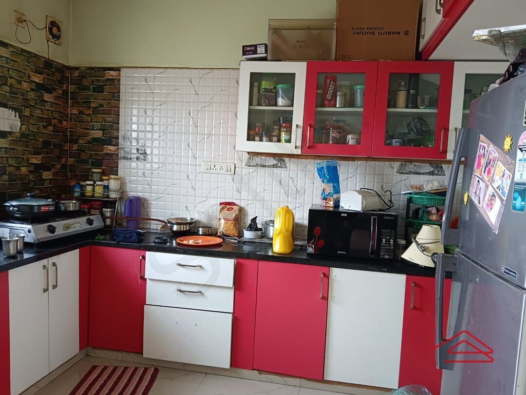 Kitchen 1
