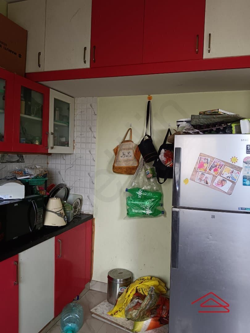 Kitchen 1