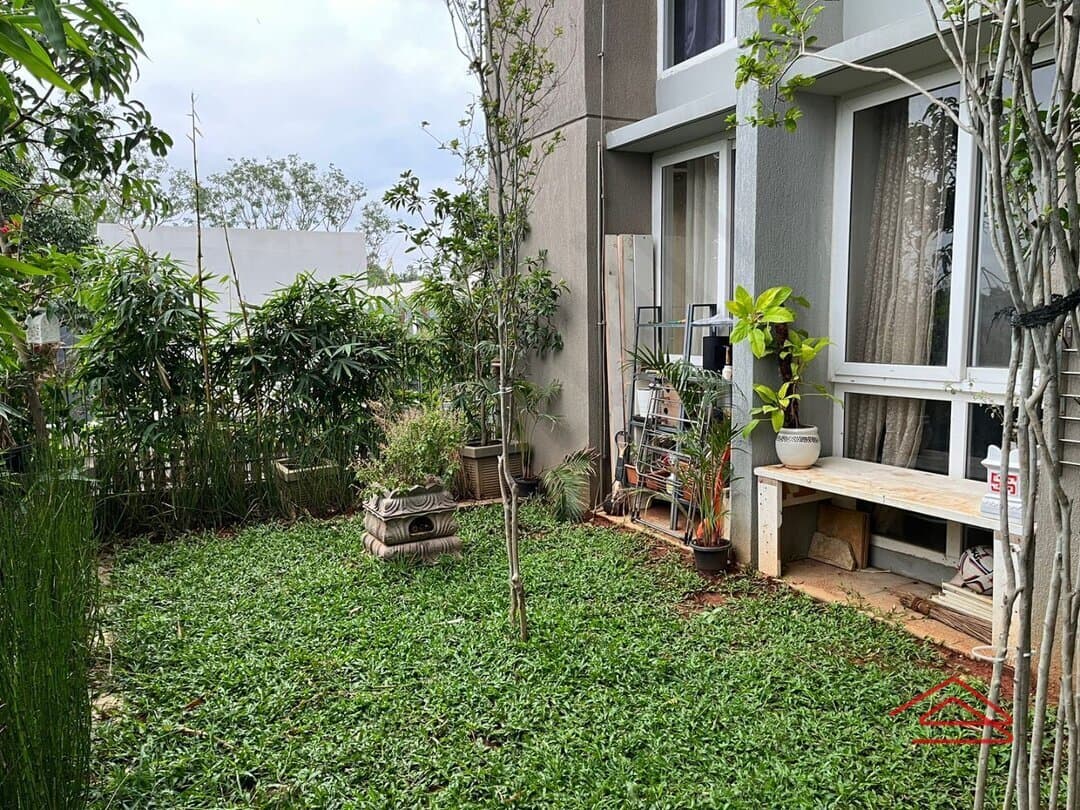 Garden 1