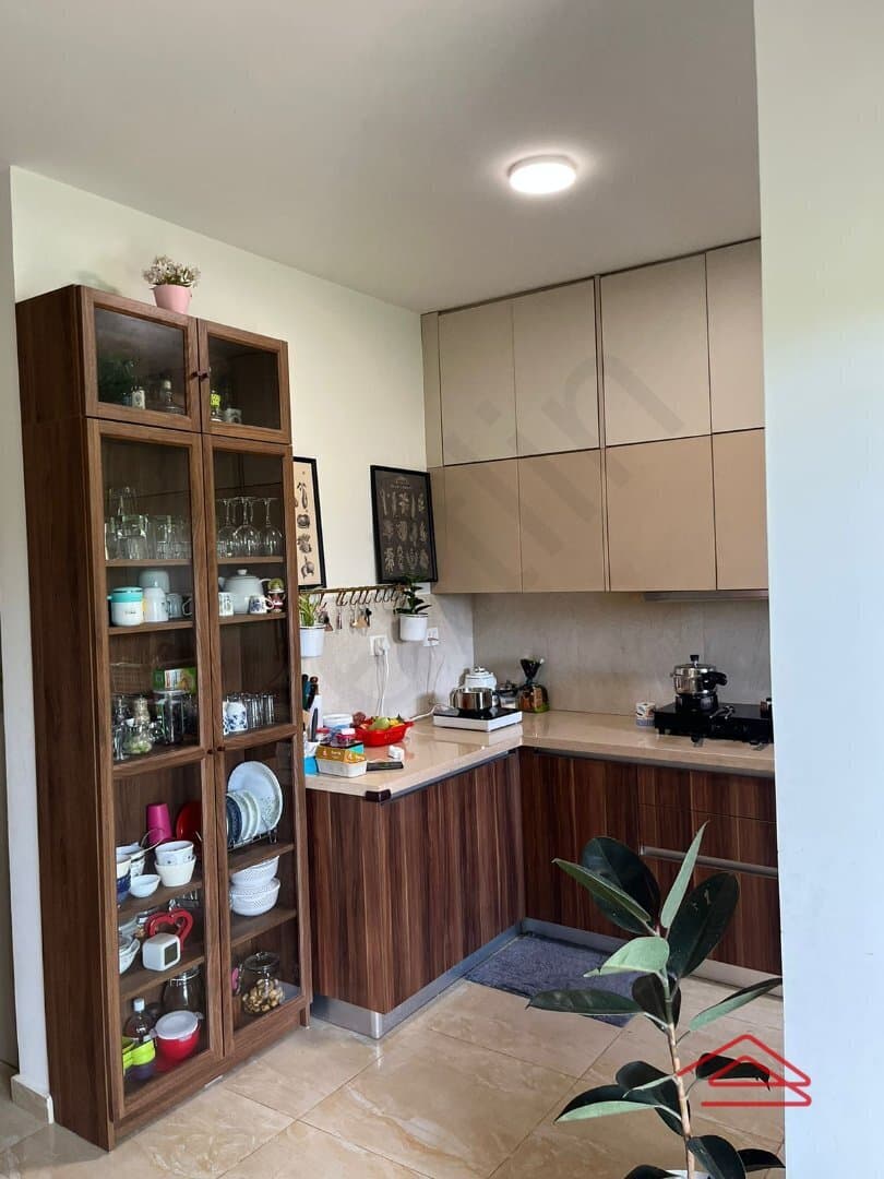 Kitchen 1