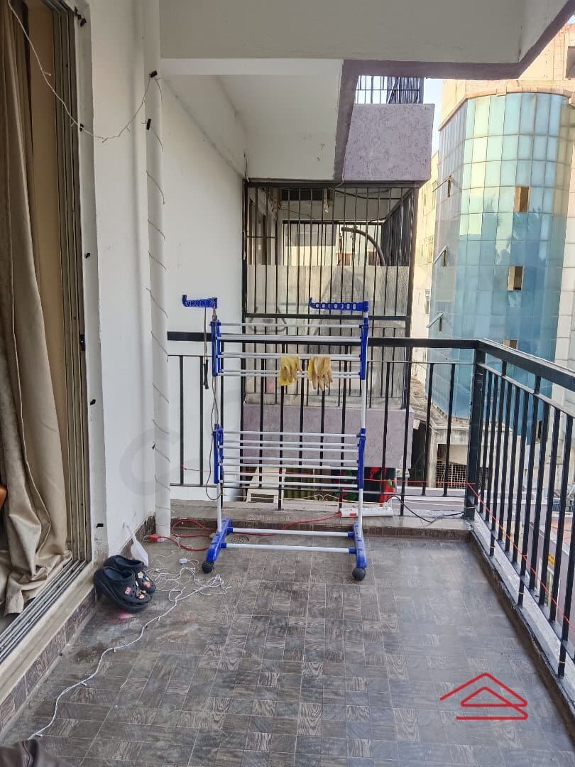 Balcony 2