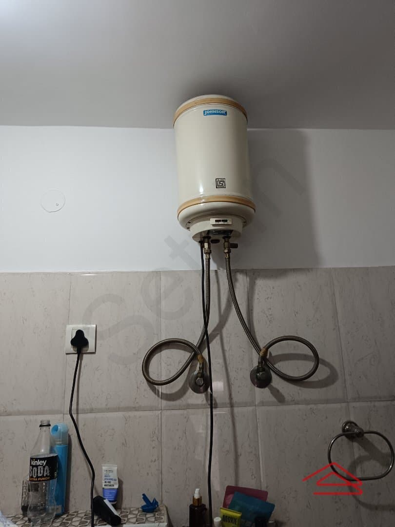 Bathroom 3