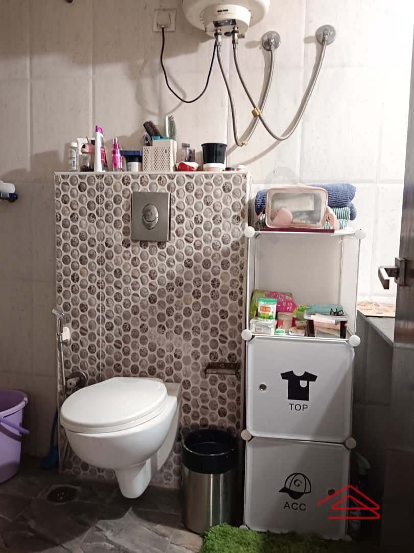 Bathroom 1