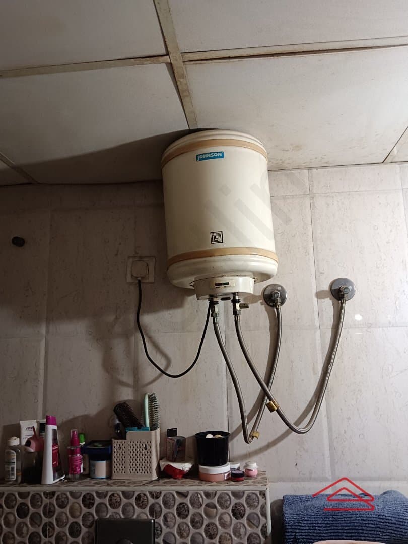 Bathroom 1
