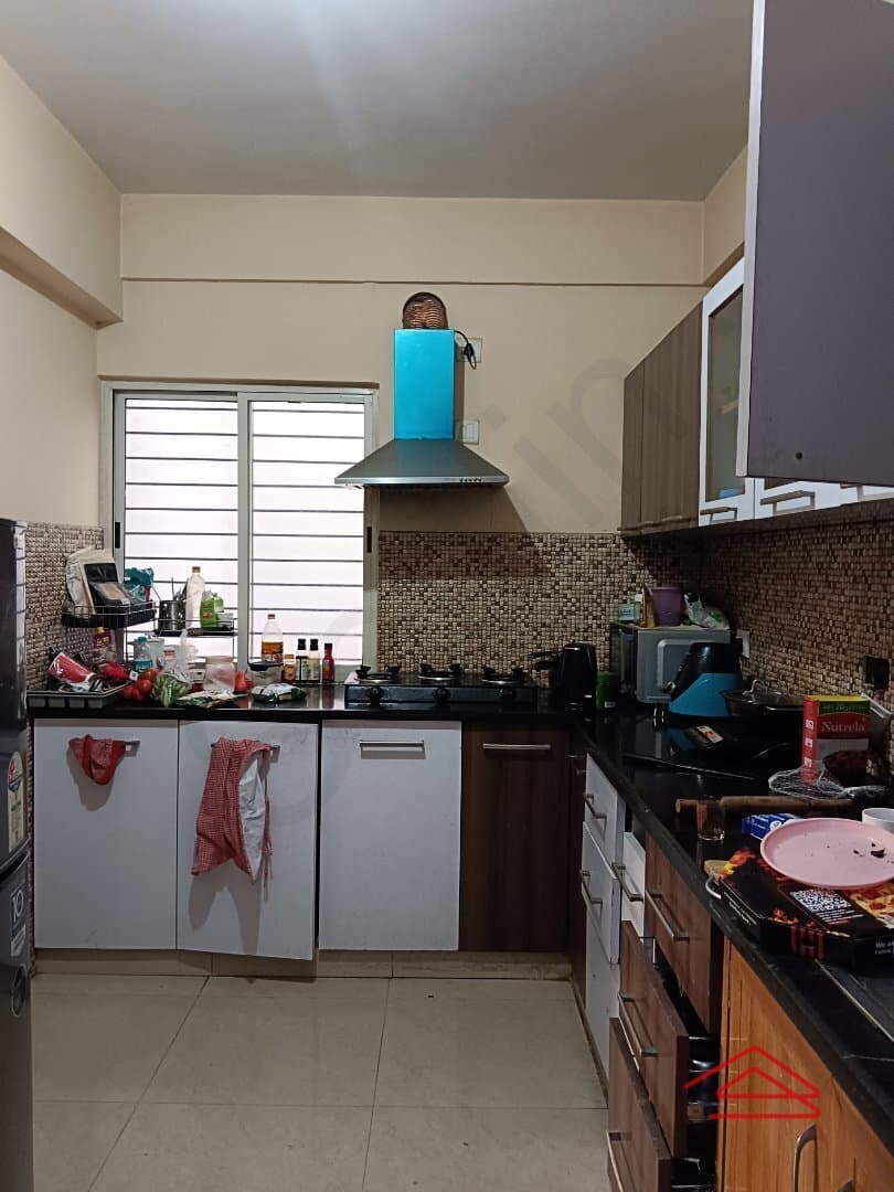 Kitchen 1