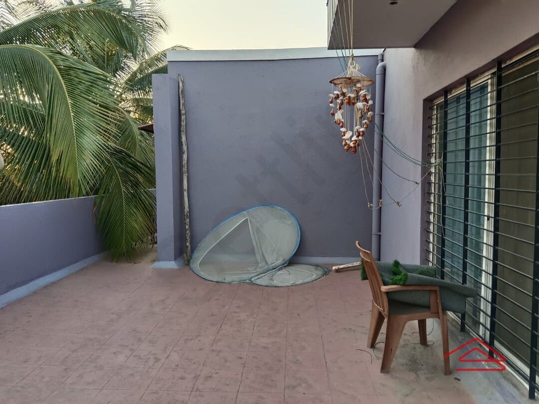 Terrace 1