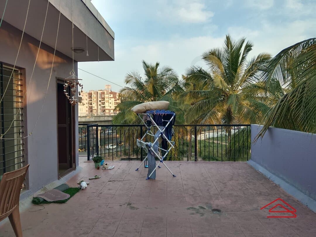Terrace 1