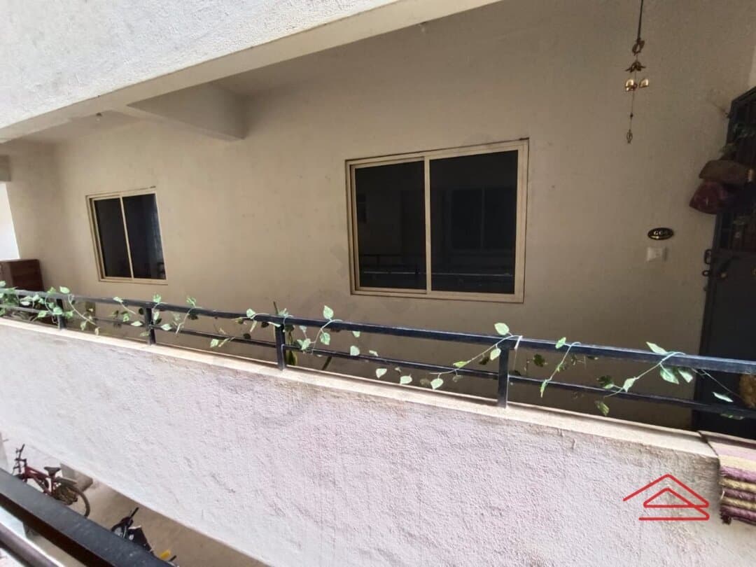 Balcony 1