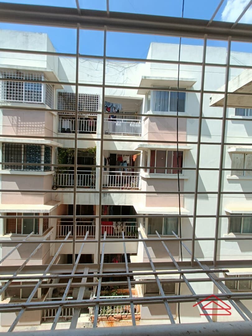 Balcony 1